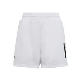 adidas Club Tennis 3-Stripes Shorts